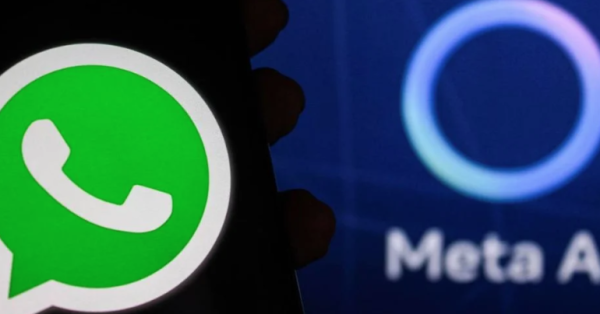 Investigan a Meta en Italia por integrar su IA en WhatsApp sin consentimiento de los usuarios