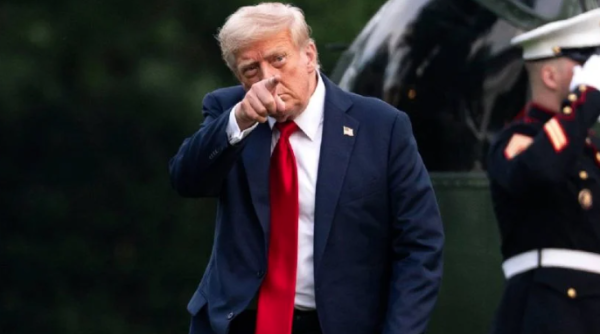 Administración de Donald Trump anuncia plan para derogar regulaciones sobre emisiones contaminantes
