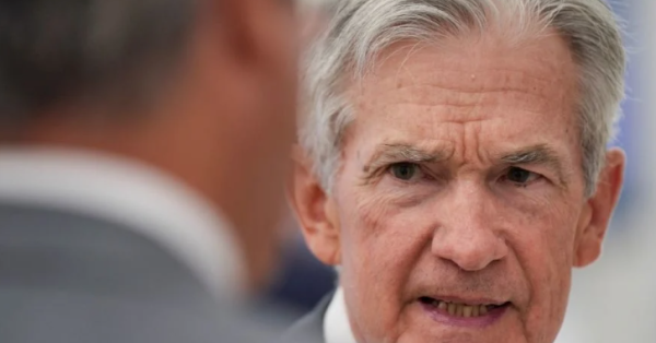 Fed mantiene sin cambios las tasas de interés pese a las presiones de Trump