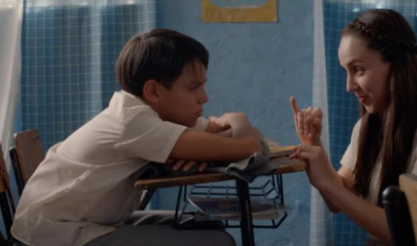 “Lepes”, la película que refleja cómo viven los menores en Ciudad Juárez, Chihuahua