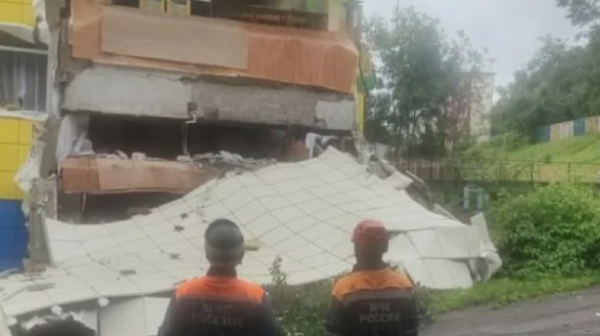 Ordenan evacuaciones en Sudamérica por tsunami tras sismo en Rusia