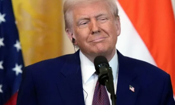 Trump impone aranceles del 50% a Brasil por el procesamiento 