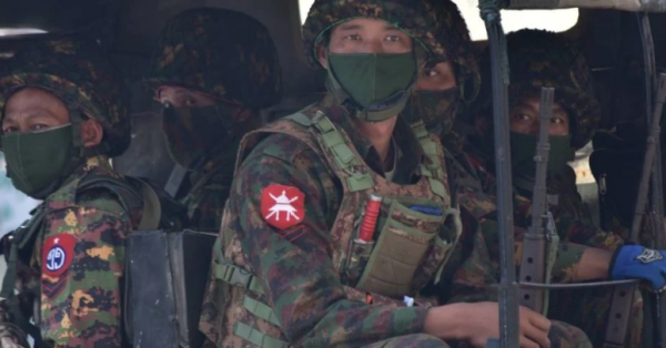 Castigarán con pena de muerte al que interfiera en las elecciones en Myanmar, gobernado por militares