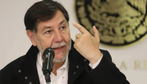 ¿Quién cobra las regalías por la obra de Octavio Paz? Noroña quiere los derechos del Nobel de literatura para el Senado
