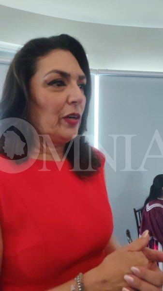 Mas allá de la multa del INE a Marcela Herrera,  Yanko Duran espera que sea magistrada imparcial, a las expectativas de los votantes y fuerza al Poder Judicial