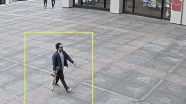 Supervisor del atacante le vendió el rifle que usó en el tiroteo de NY