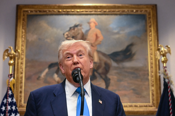 EU y Corea del Sur logran acuerdo comercial con aranceles de 15%, afirma Donald Trump