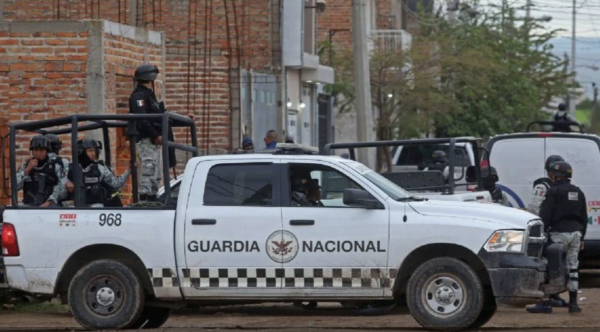 Detienen en Jalisco a hermano del 