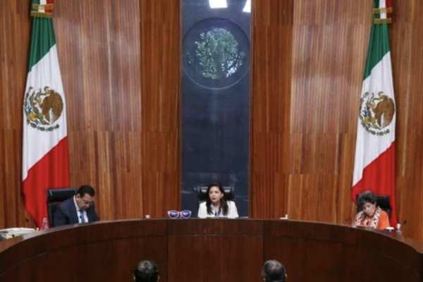 TEPJF ordena al INE devolver el triunfo a 15 candidatos que no cumplieron con nueve de promedio
