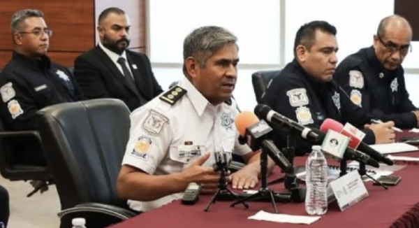 Políticos y empresarios de Baja California tienen como escolta a 120 policías estatales