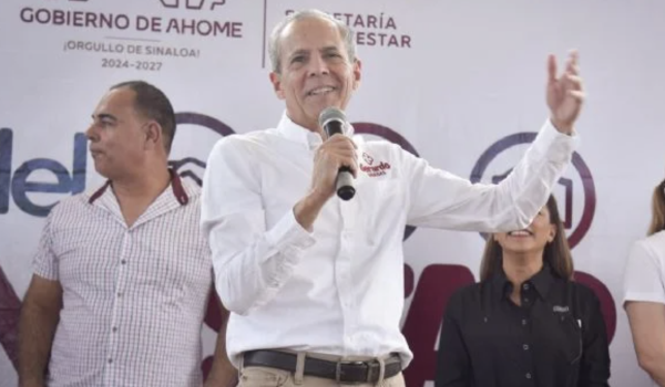 Gerardo Vargas Landeros gana batalla legal contra la “guerra sucia” del gobernador Rocha Moya