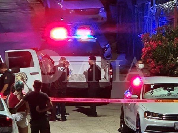 Hallan a hombre sin vida en su domicilio