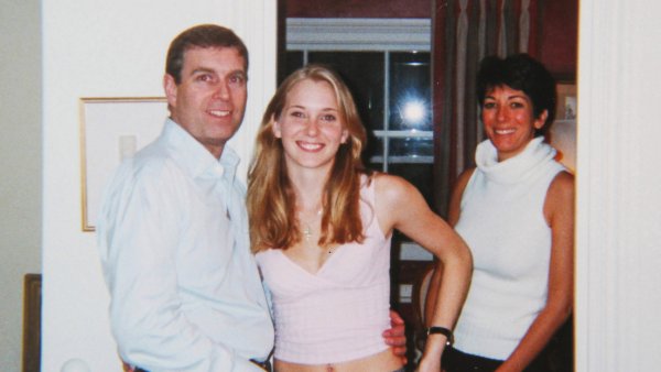 Familia de Virginia Giuffre responde a Trump tras afirmar que Epstein la 
