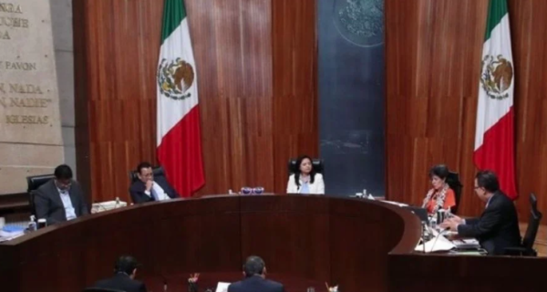 TEPJF revoca cuatro triunfos a juzgadores designados por paridad; mujeres obtuvieron más votos