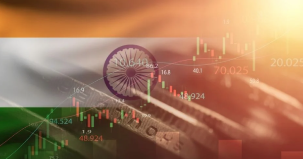 Trump golpea a India: bolsas cierran a la baja tras aranceles y penalización por vínculos comerciales con Rusia