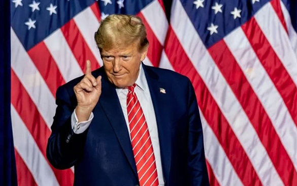 Avanzan acuerdos comerciales: seis países firman tratados comerciales con EU desde la llegada de Trump
