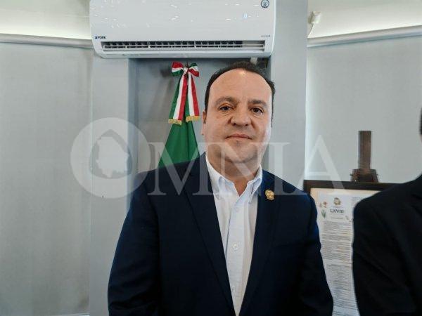 Reforma a la Ley Orgánica de Poder Judicial será en el periodo ordinario de sesiones: Guillermo Ramírez