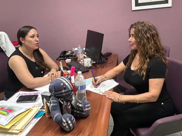 Jueces no juzgan con perspectiva de infancia; dejan en impunidad denuncias de violencia sexual a niñas, niños y adolescentes: María Antonieta Pérez