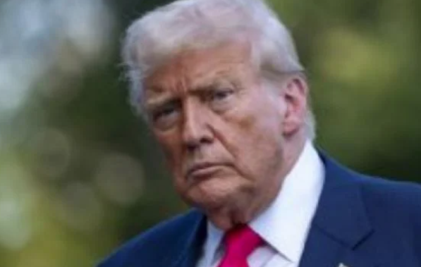 Trump anuncia la imposición de un arancel del 15% a los productos surcoreanos