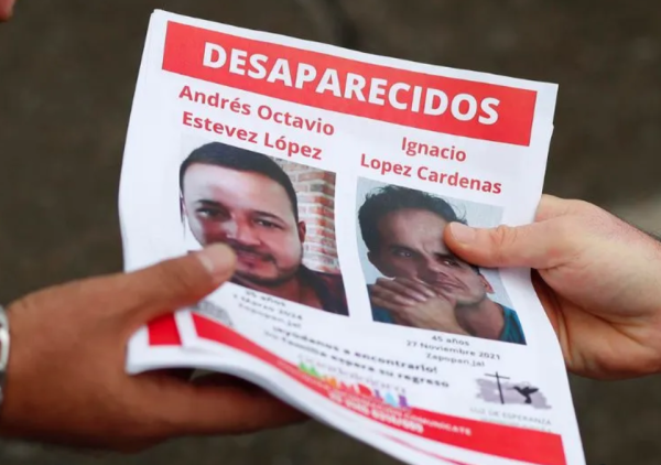 Activistas piden que próximo titular de Comisión de Búsqueda tenga experiencia