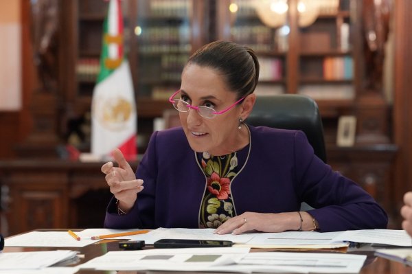 Prórroga de 90 días para los aranceles: CS