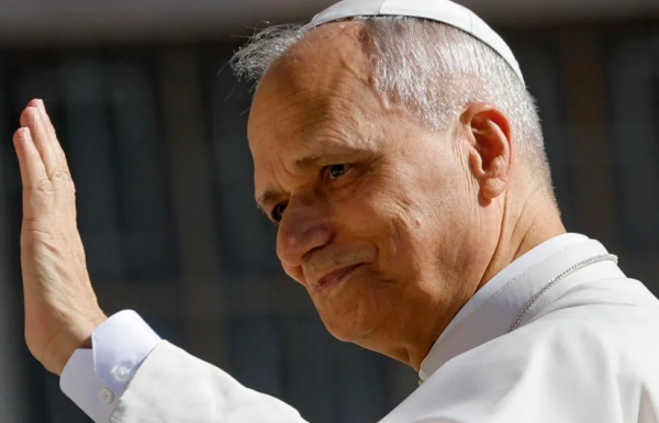 Papa León XIV ante su primer gran reto: el Jubileo de la Juventud