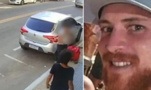 Mujer defiende a su hija de una agresión de su expareja y el atacante termina sin vida