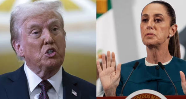 Estos serían los 8 ‘narcopolíticos’ que Trump exige entregar a EUA, según periodista