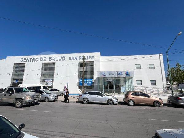 Centros de salud hacen llamado a docentes y alumnado a vacunarse contra el sarampión