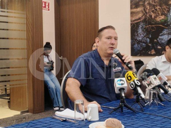 Hasta instancias internacionales la defensa de la vida en Chihuahua contra el aborto: Carlos Olson