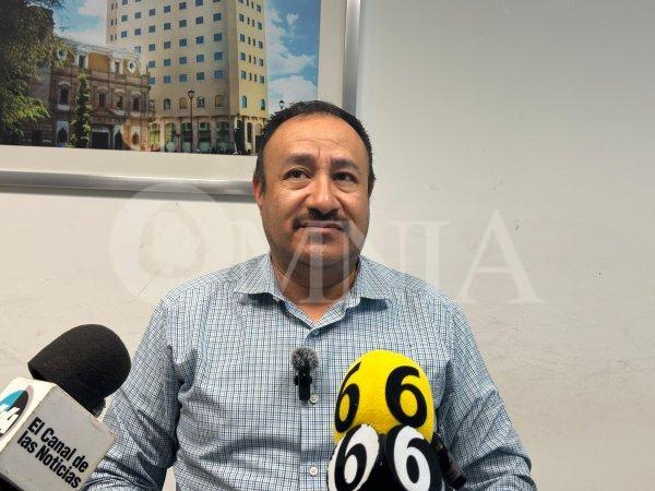 Solicita OPM 32 MDP adicionales para presupuesto: Rivas