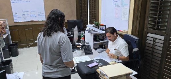 Amplía Municipio una semana más recepción de documentos para el Presupuesto Participativo 2026
