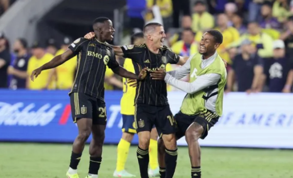 América se queda sin Mundial de Clubes