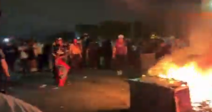 La fiesta por el triunfo del PSG deja dos muertos, un policía en coma y casi 560 detenidos