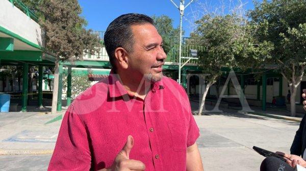 Cruz Pérez Cuéllar vota por jueces, magistrados y ministros, invita a la ciudadanía a concentrarse