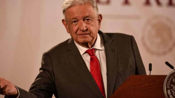López Obrador reaparece este domingo y acude a votar en Chiapas