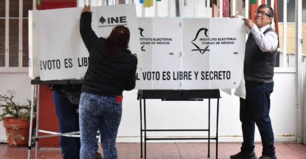 Arranca la jornada electoral en Veracruz para la renovación de 212 presidencias municipales