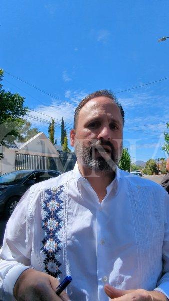 Baja participación ciudadana en elección judicial ya se palpaba: