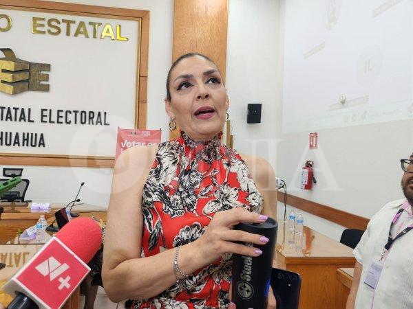 No hay reporte al IEE de supuesto intento de robo armado de boletas
