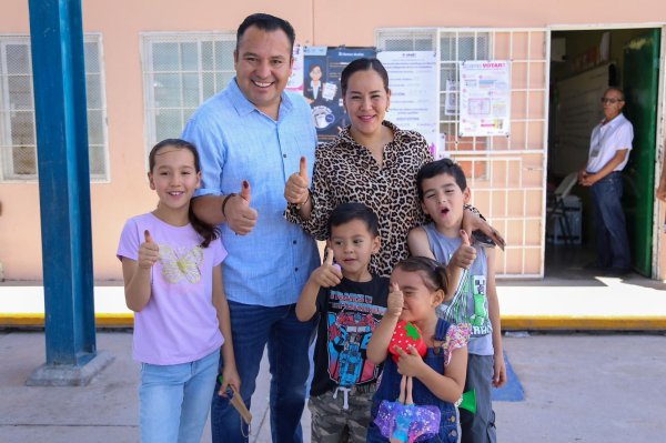 Jesús Valenciano al votar se pronuncia por perfiles de carrera para el Poder Judicial