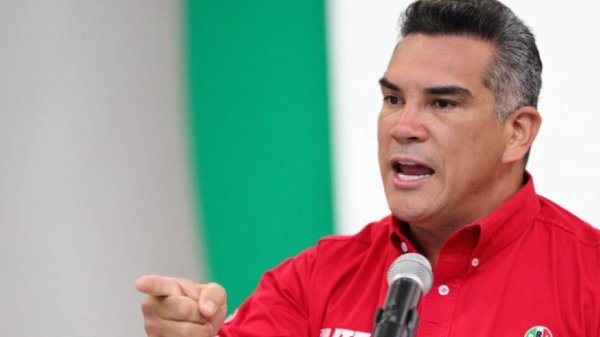 Elección judicial, “farsa que traiciona a México’’: Alito