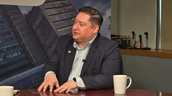Un fracaso para la 4T la poca votación de la elección judicial: Alfredo Chávez