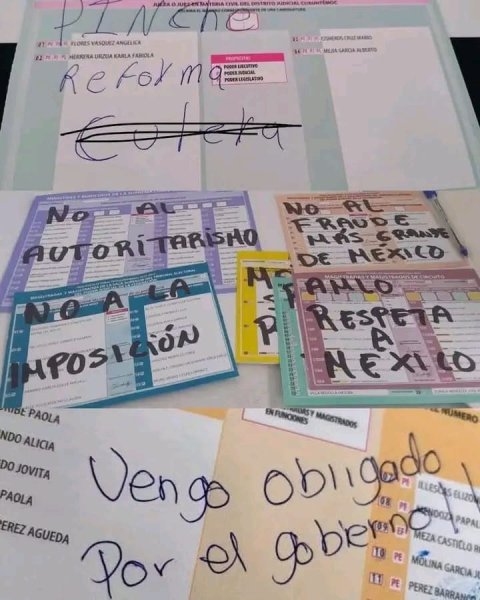 (Imágenes) 
