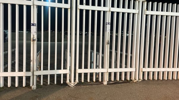 Al son de el  Águila Blanca Municipio hace efectiva la fianza de los Tucanes de Tijuana por interpretar narco-corridos
