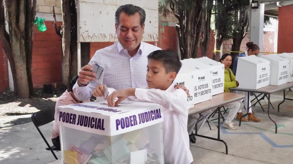 “Adiós, Norma Piña”: Gutiérrez Luna se despide de la presidenta de la SCJN