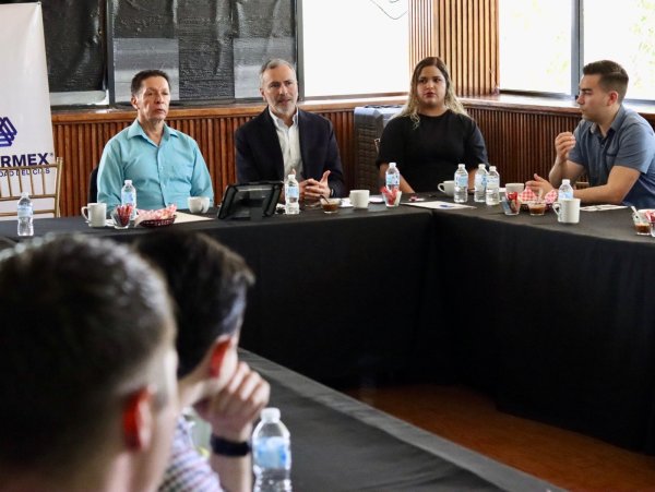 Consolidan más de 2 mil convenios de conciliación laboral en Delicias