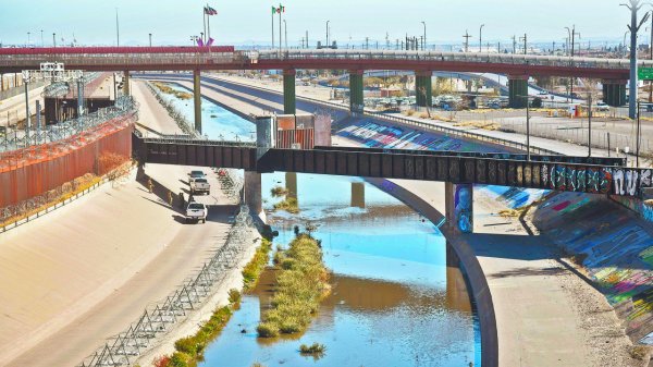 Tratado de aguas con EU: México recibe más de lo que entrega, asegura Conagua