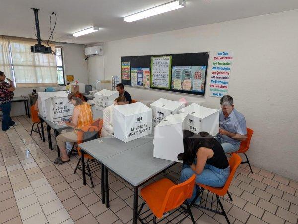 En corte de cómputo: Anularon 229 mil 522 chihuahuenses su voto y dejaron 227 mil 489 recuadros sin marcar