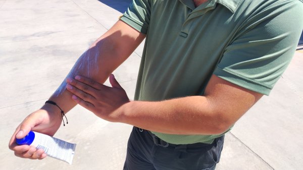 Alerta CEPC por onda de calor sobre el territorio estatal