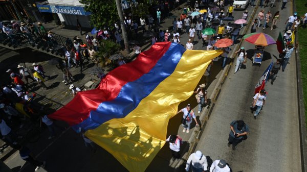 Colombia, entre cinco países elegidos como miembros del Consejo de Seguridad de la ONU